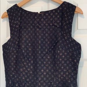 Jones New York, Black dress